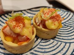 -大渔铁板烧(花园道店)