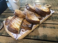 -Cafe Alice咖啡爱丽丝(奥城店)