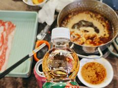 -尚宴牛特鲜自助(太原街万达店)