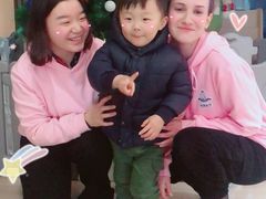 -黄浦乐烁龙鱼宝贝托育园(海潮路校区)