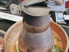 -乔先生涮肉·鲜活牛羊肉火锅(塘沽店)