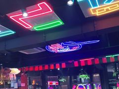 -牛鲜盛齐齐哈尔烤肉(曹路店)