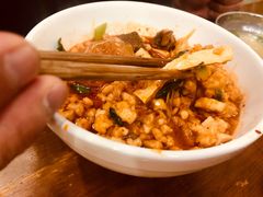 -刘信牛羊肉小炒泡馍(回民街店)