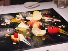 -燃扒房Steakhouse(皇庭店)