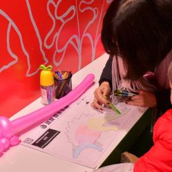 -恐龙探索乐园(磁器口店)