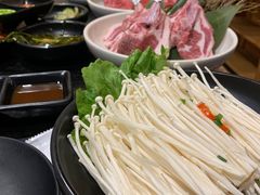 -九田家黑牛烤肉料理(石路天虹店)
