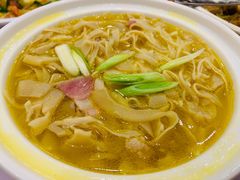 江南腌笃鲜饭-金时代顺风大酒店(金山店)