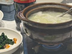 -望海湾鱼头泡饼·天津菜(空港店)