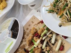 -普天和酒楼(天津之眼店)
