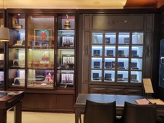 -溥仪眼镜PUYI OPTICAL(国贸商城店)