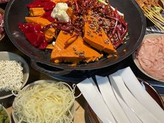 -阳阳老火锅(小南门店)