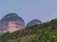 -丹霞山风景名胜区