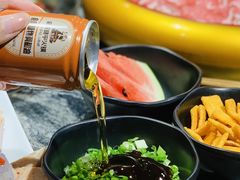 -渝味晓宇火锅(合川路店)