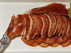-京味斋·烤鸭·北京菜(安贞店)