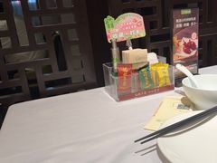-汤城小厨•粤菜•靓汤(苏州街店)