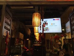 门面-唇辣号重庆老火锅(燕郊鑫乐汇店)