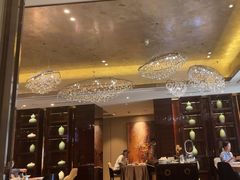 -北京泰富酒店-柏景轩中餐厅