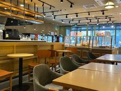 大堂-多乐之日(富力城店)