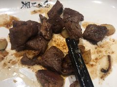 -湘汇概念铁板烧(铁西万达店)