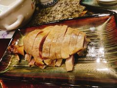 招牌盐水鸭-南京大牌档(人民广场店)