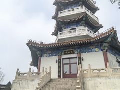 -北京十三陵国家森林公园蟒山景区