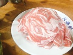 -元盛居(生态大街店)