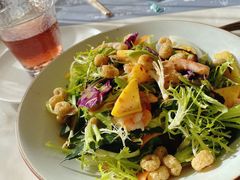 -子霖南山鲜虾面(南山总店)