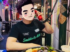 -老表记广西宵夜螺蛳鸭脚煲(西大店)