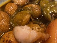小土豆乱炖-小土豆北方菜馆(方庄店)