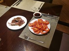 -西安皇冠假日酒店·朱雀咖啡厅