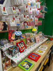 -瓦匠工社·马赛克·积木拼图·亲子手工DIY
