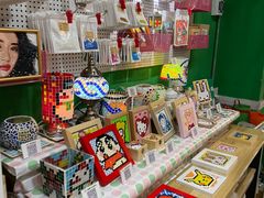 -瓦匠工社·马赛克·积木拼图·亲子手工DIY