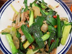 -刘师父老汉口江湖菜(蔡锷路店)