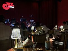 -JZ Club 爵士酒吧(上海店)