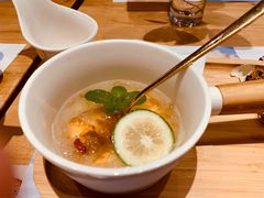 -炖物24章·顺时轻养茶(黄龙店)