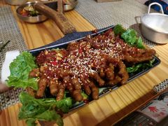 -小木屋米酒店·韩国料理(深圳总店)