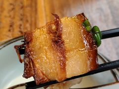 -鱼食饭稻·苏浙土菜17年老馆子(平江路店)