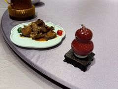 -海天楼中餐厅(吴宫泛太平洋酒店)