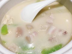 -新吉士·上海菜(浦东LCM置汇旭辉店)