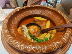 -沿江海南菜·文昌鸡祖师爷(大东海店)