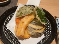 -德川家日本料理(顺义华联店)