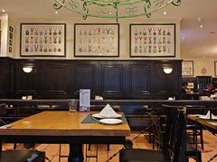 -兰特伯爵西餐厅·啤酒屋(方庄店)