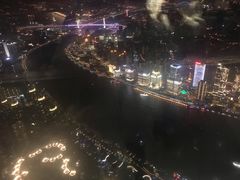 -上海中心大厦