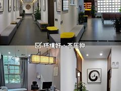 -深圳安仁堂中医·推拿按摩·肩颈调理