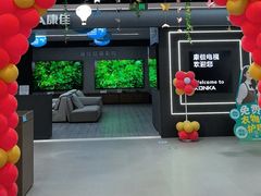 -苏宁易购(Suning Pro南京山西路店)