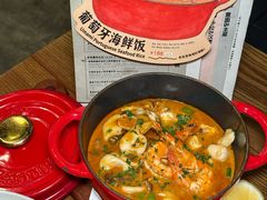 -UPPER KITCHEN(延安路店)