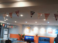 -欢度时光桌游·电玩·拼豆(国贸店)