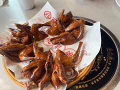 -百利鸽王(紫薇路店)