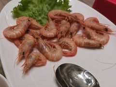 -蓝港海鲜厨房(金水路店)