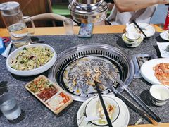 -鹤之乡·齐齐哈尔烤肉·非遗(秋涛路店)